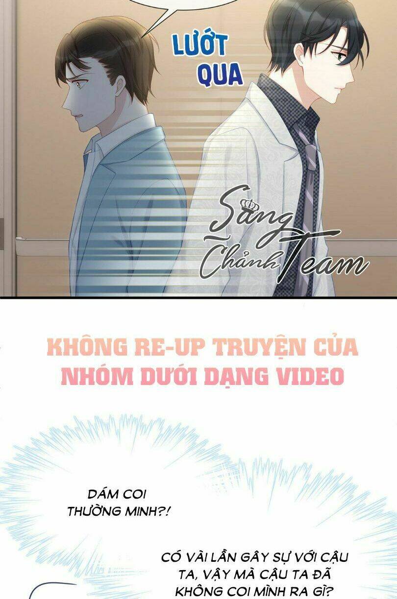 chỉ muốn cưng chiều em chapter 14 39