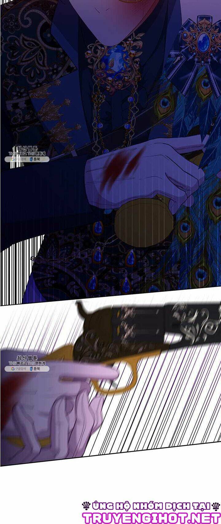 hãy coi chừng ác nữ chapter 71 47