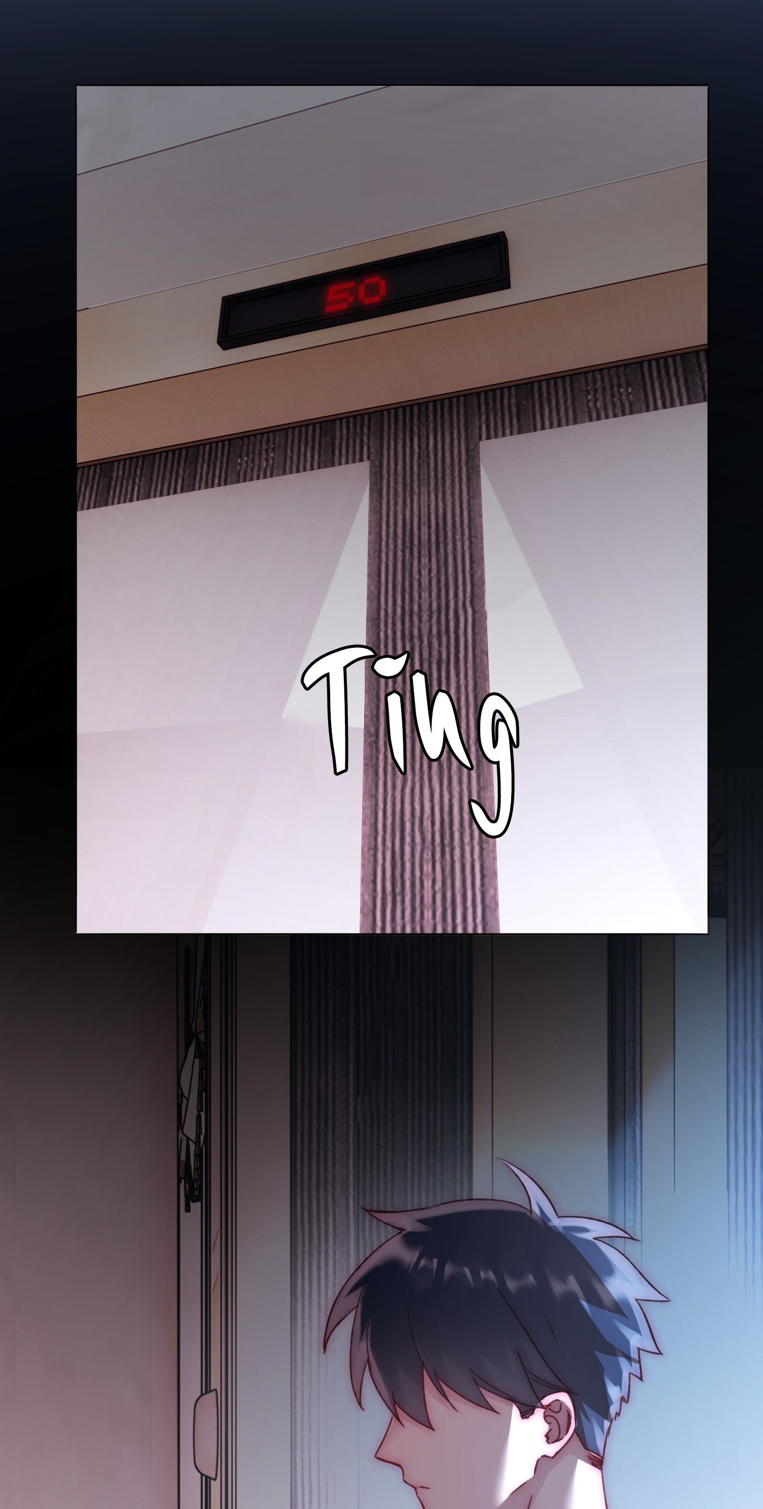 tôi phải làm một kẻ đại xấu xa chapter 53 40