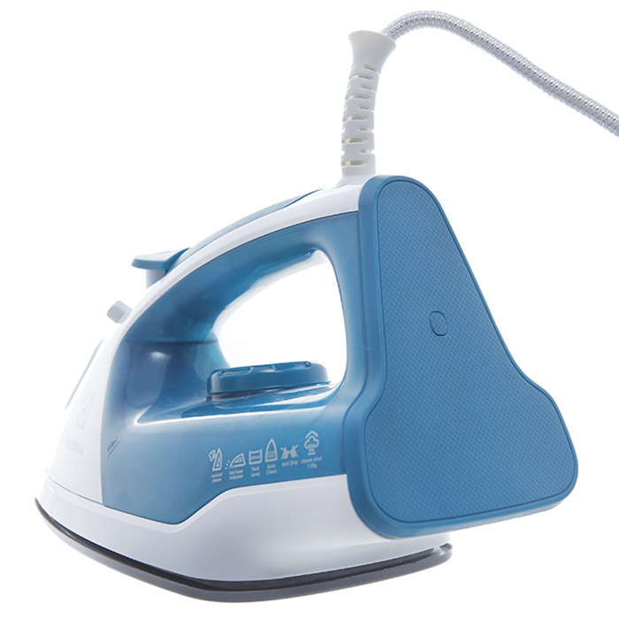 Bàn Ủi Electrolux ESI5126 - Xanh Trắng - Hàng chính hãng