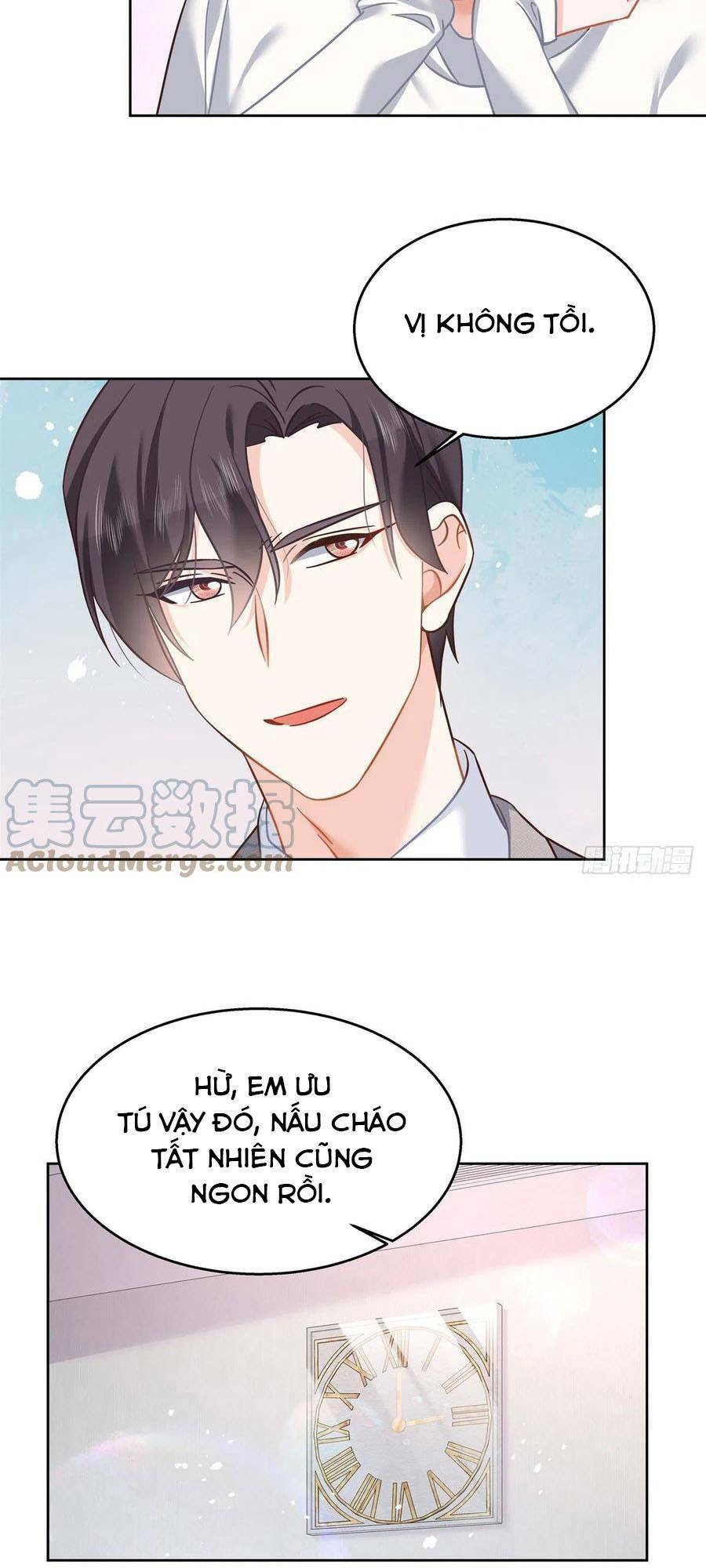 Hotboy Quốc Dân Là Nữ Chapter 242 - Trang 21