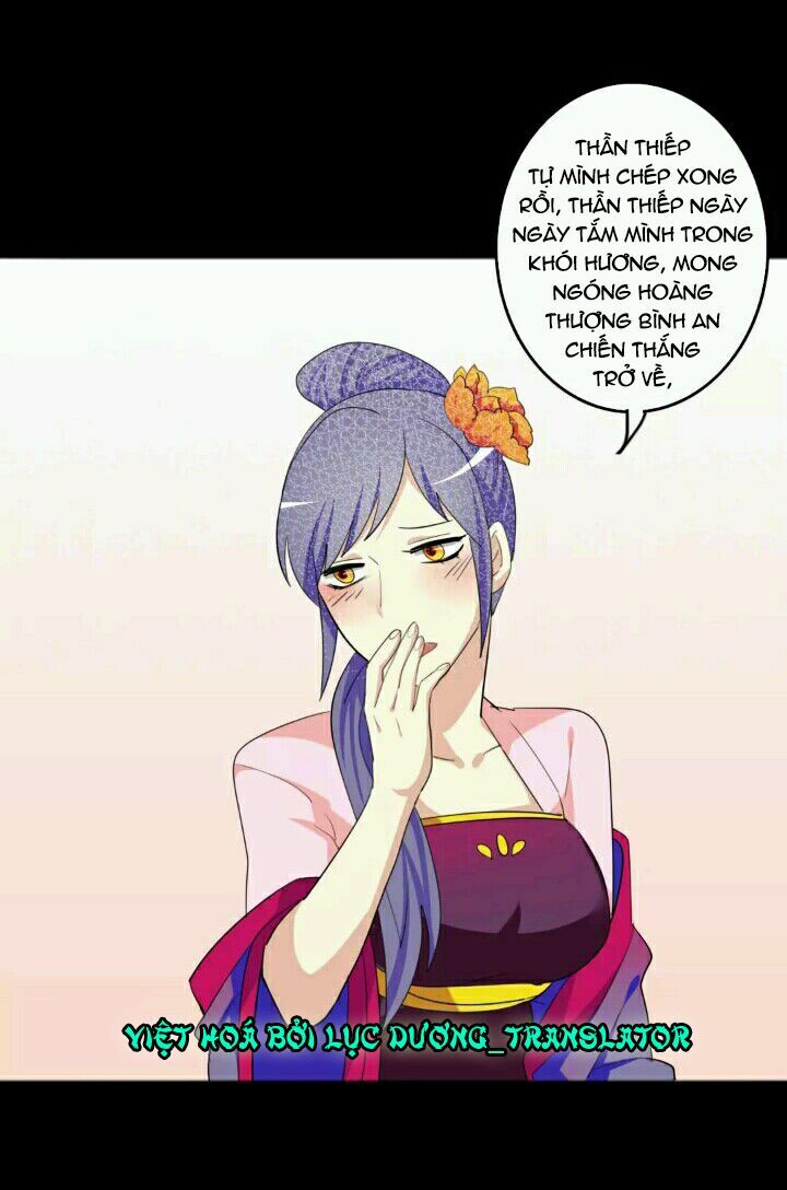 lưỡng bất nghi (full) chapter 72 6