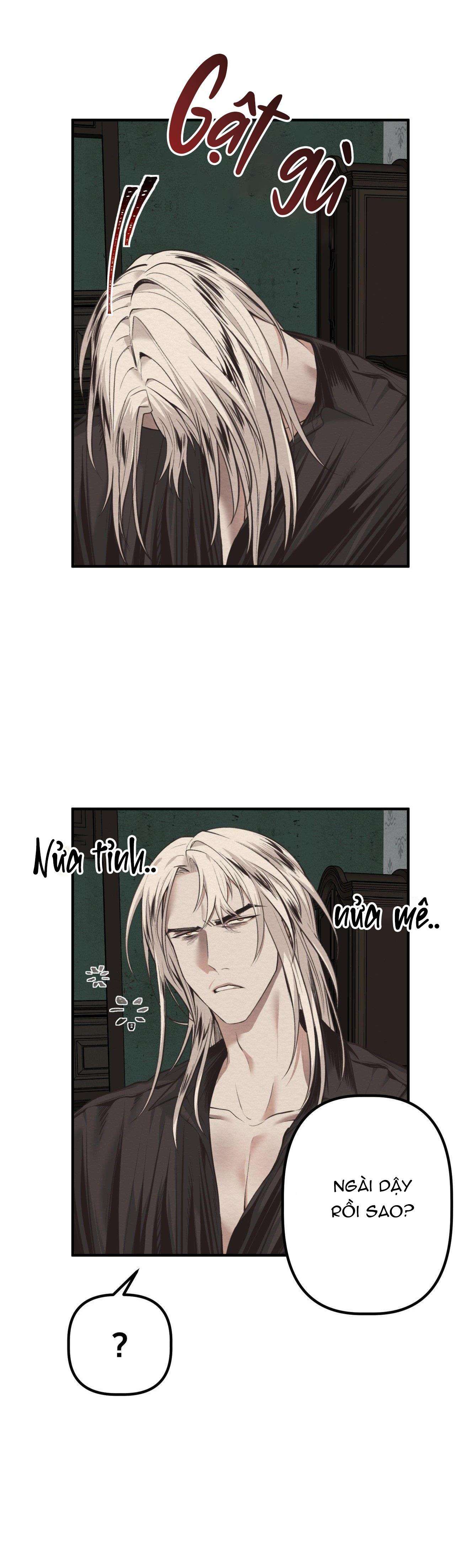 ác ma đỉnh cấp chapter 25 16