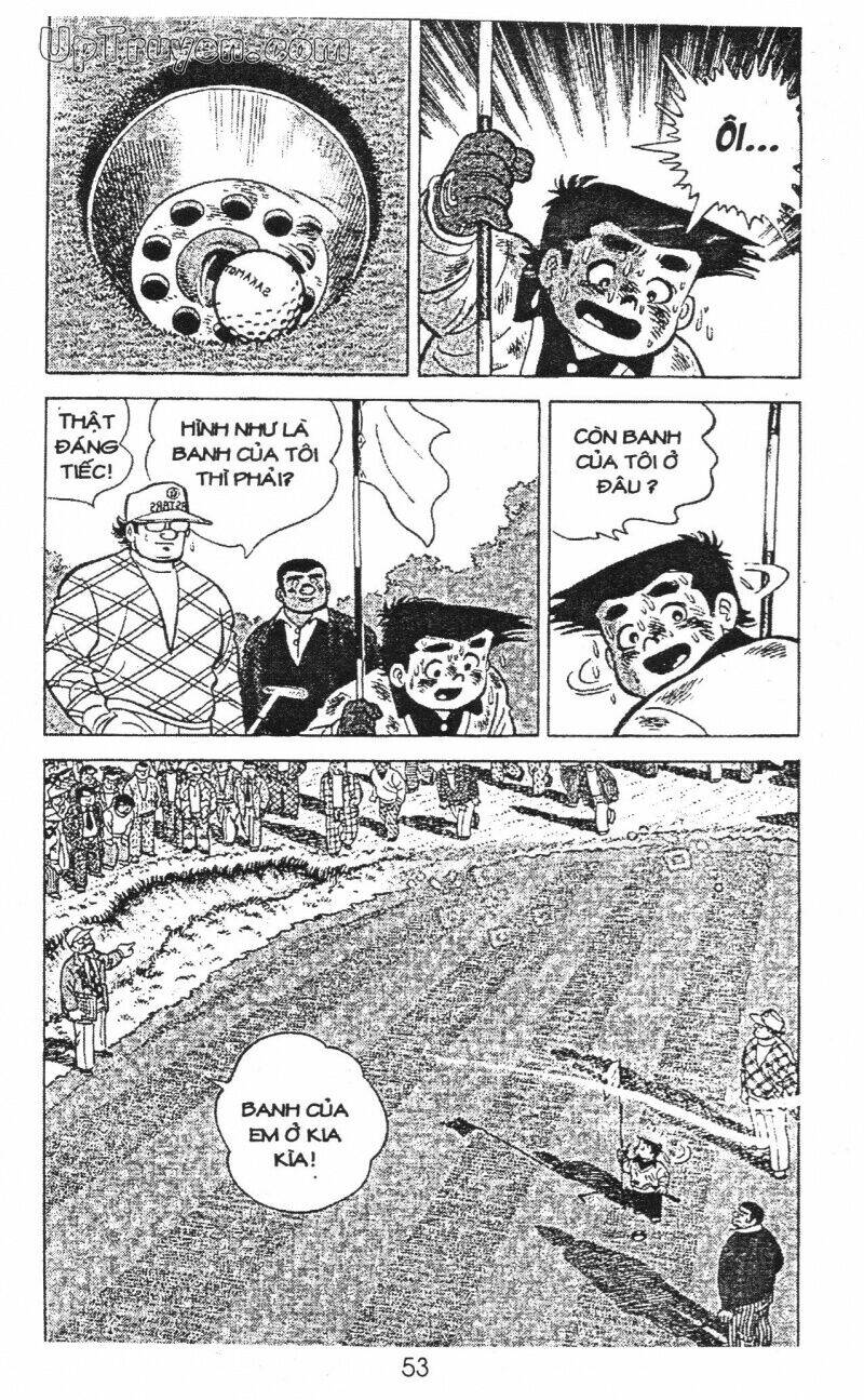 ashita tenki ni naare chapter 13 55