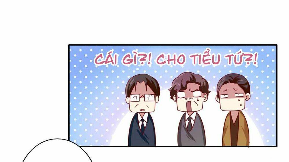 phục thù thiếu gia tiểu điềm thê chapter 2 23