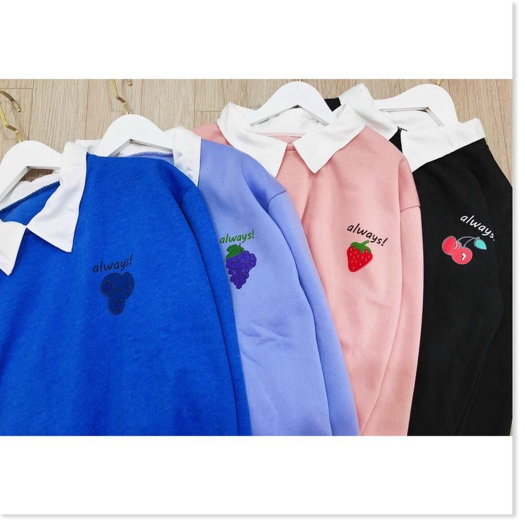 ÁO KHOÁC HOODIES NỮ