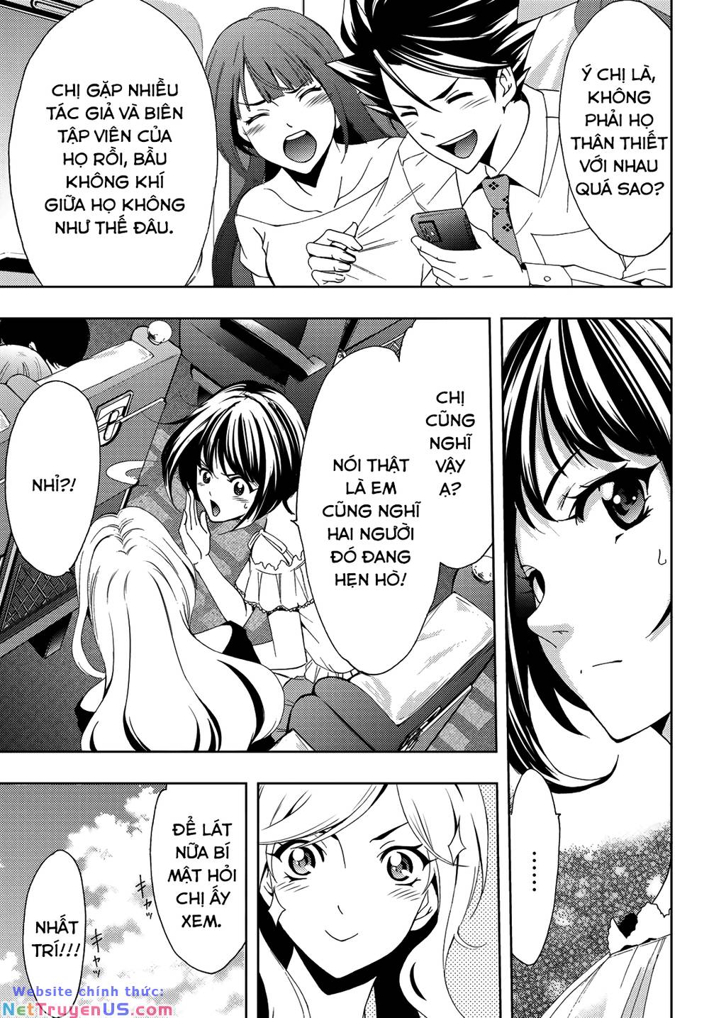 succubus & hitman chapter 87 8