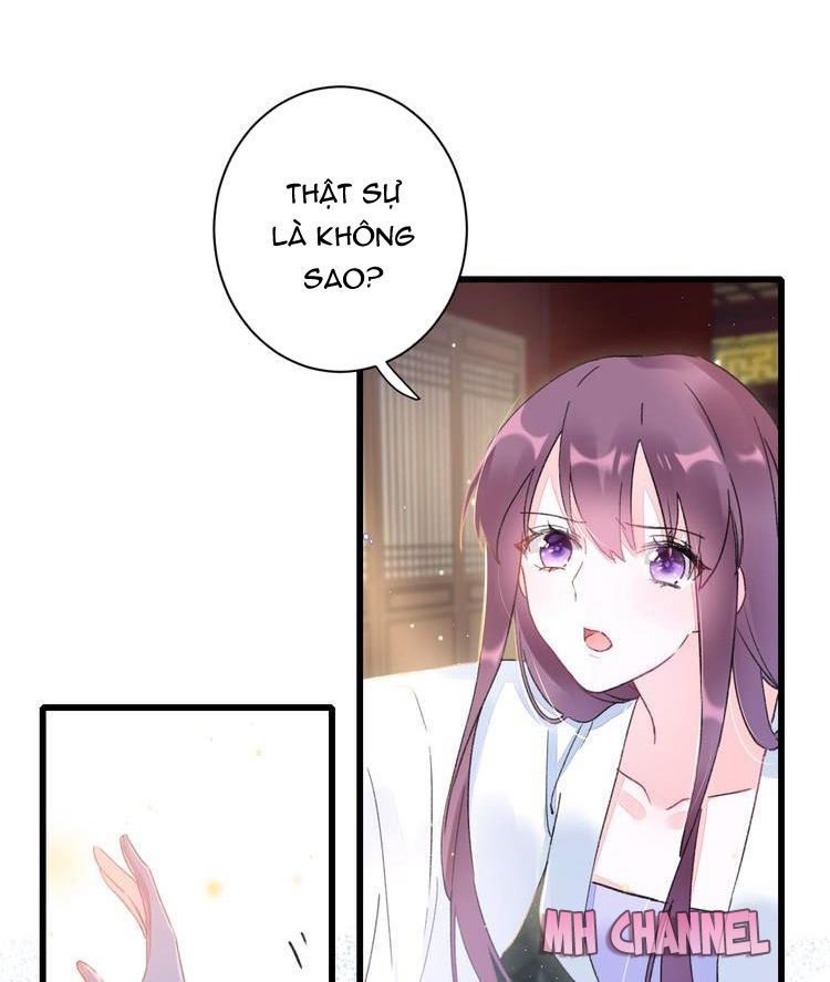 hoa nhan sách 2 chapter 82 6