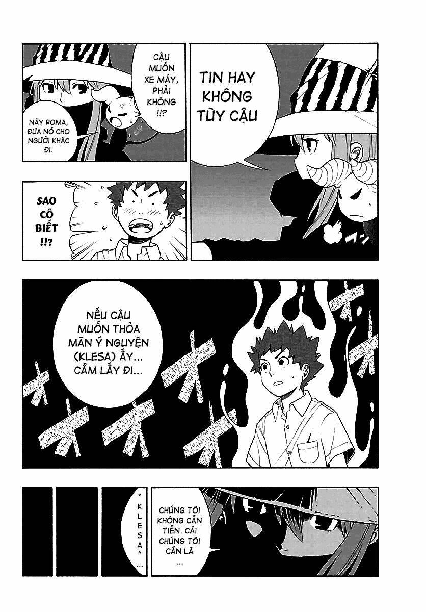 maho gyoshonin roma chapter 4 7