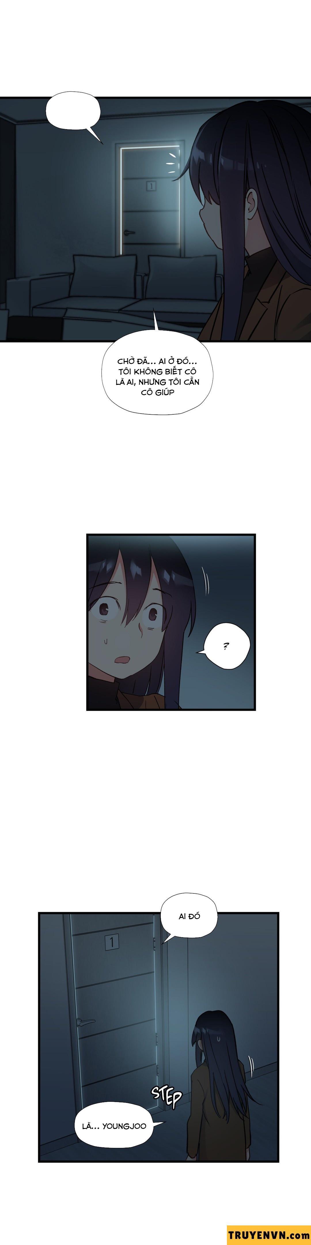 girls marmot chapter 40 13