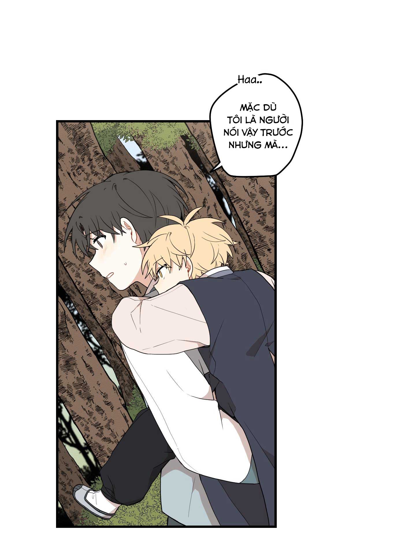 đường hoa liên kiều rơi chapter 32 18