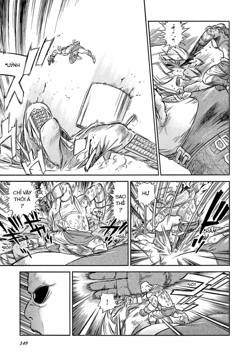 stravaganza - isai no hime chapter 29 12