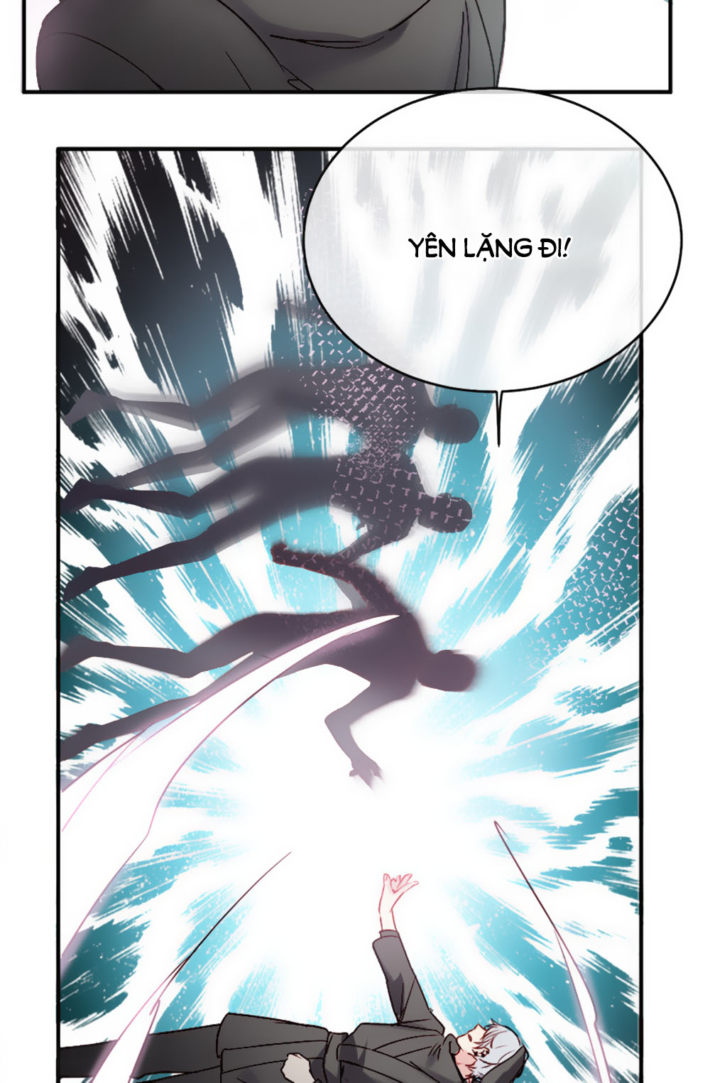 one hour! ảnh hậu thời gian chapter 25 11