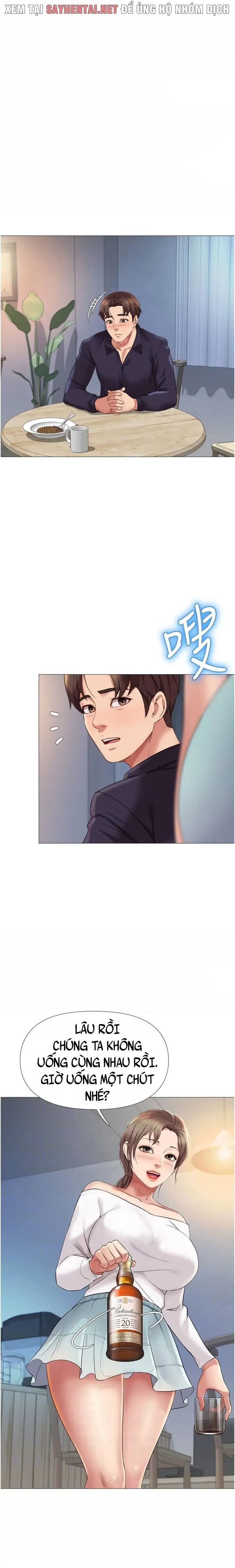 bạn của con gái tôi chapter 12 7