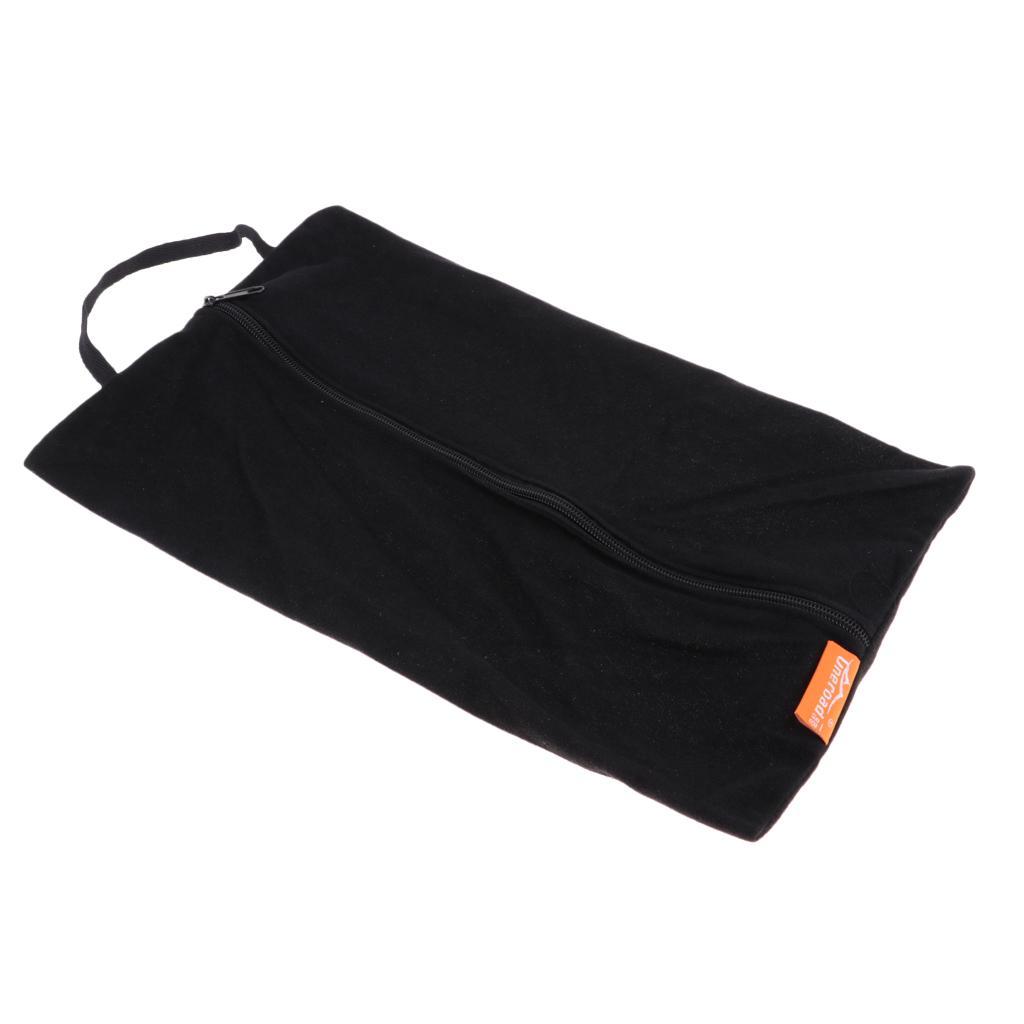 Outdoor Camping Clothes Shoes Storage Bag Travel Shoes Pouch Sundries Pack