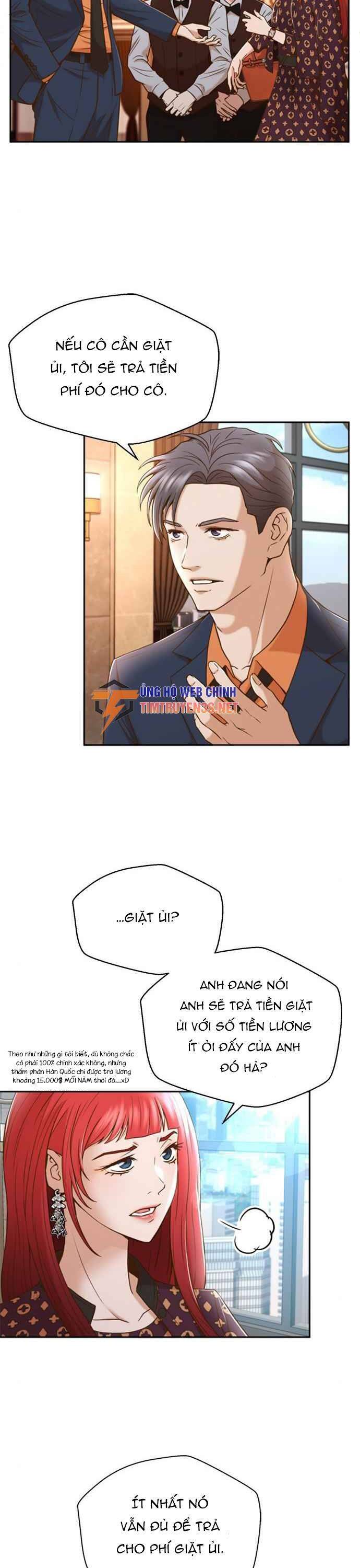 thẩm phán lee han young chapter 32 25