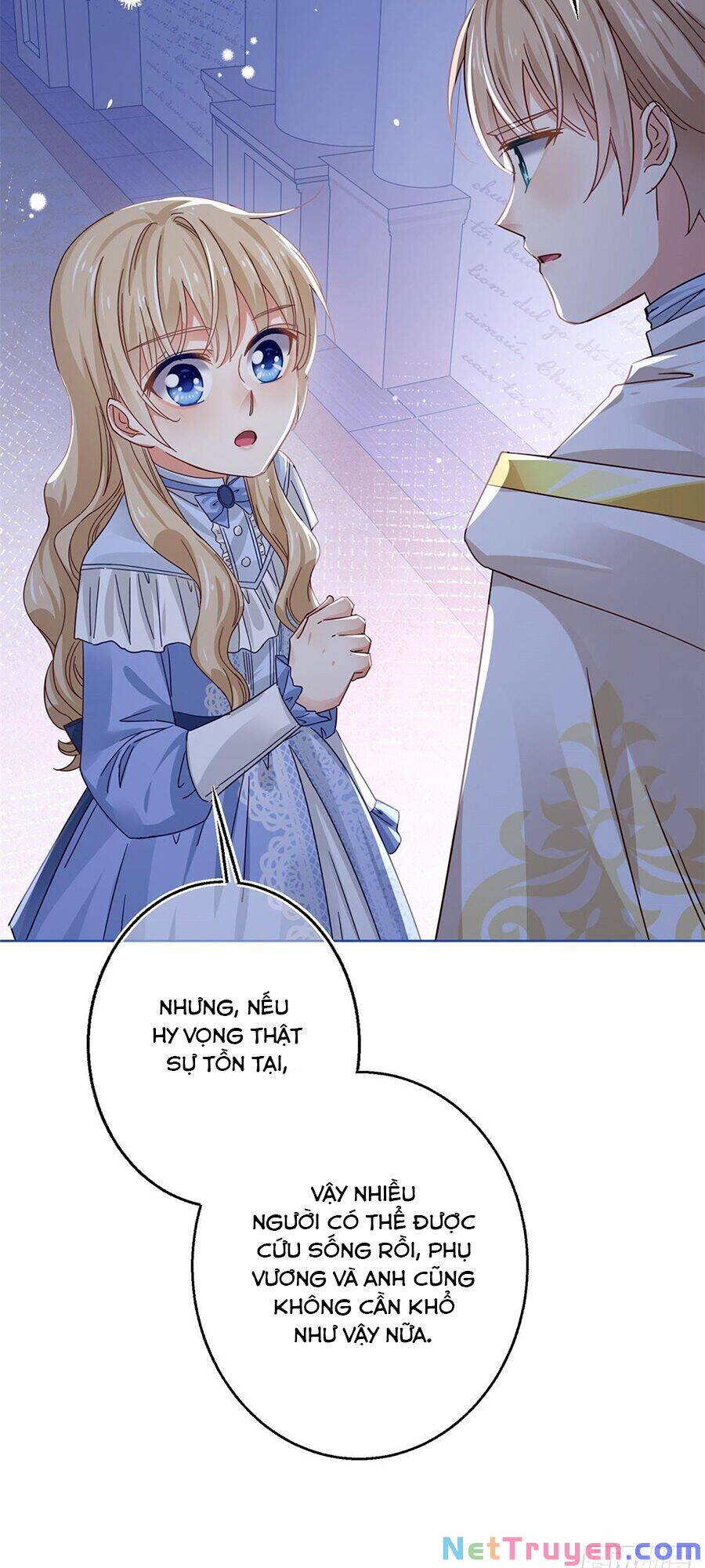 đế quốc đầu tiên có nữ hoàng chapter 22 14