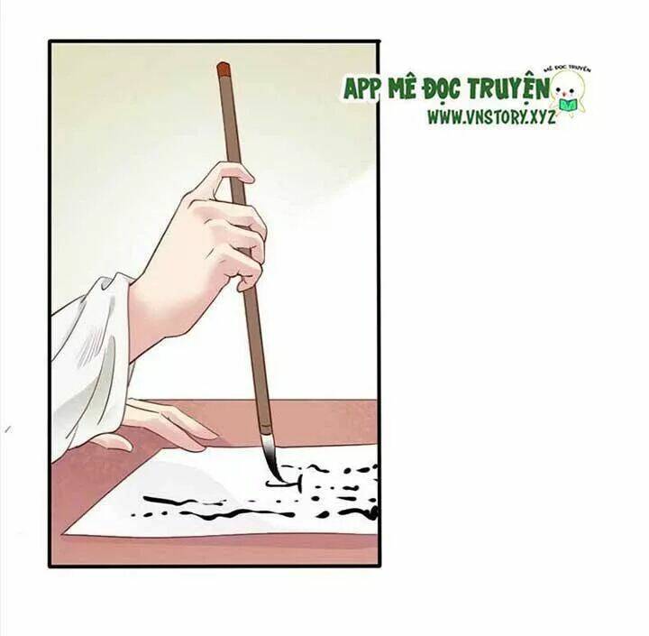 kiều nữ độc phi chapter 45 8