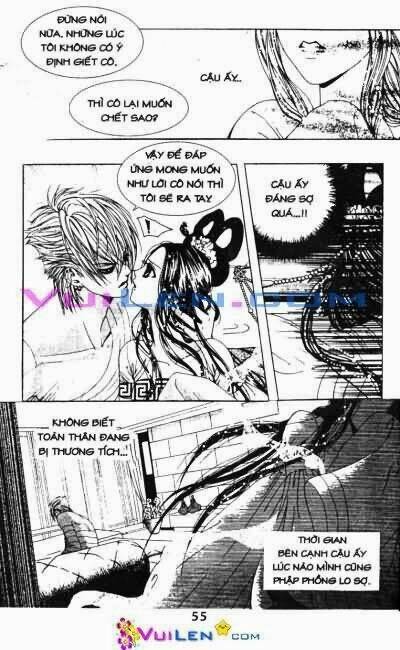 bí mật học viện cross chapter 7 55