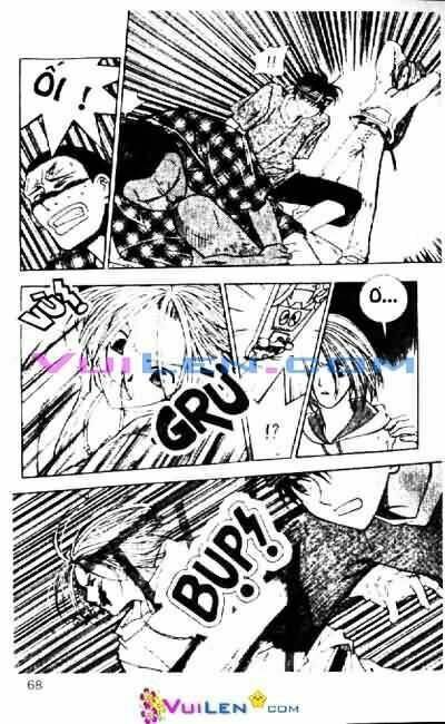 tiên nữ giáng trần chapter 5 68