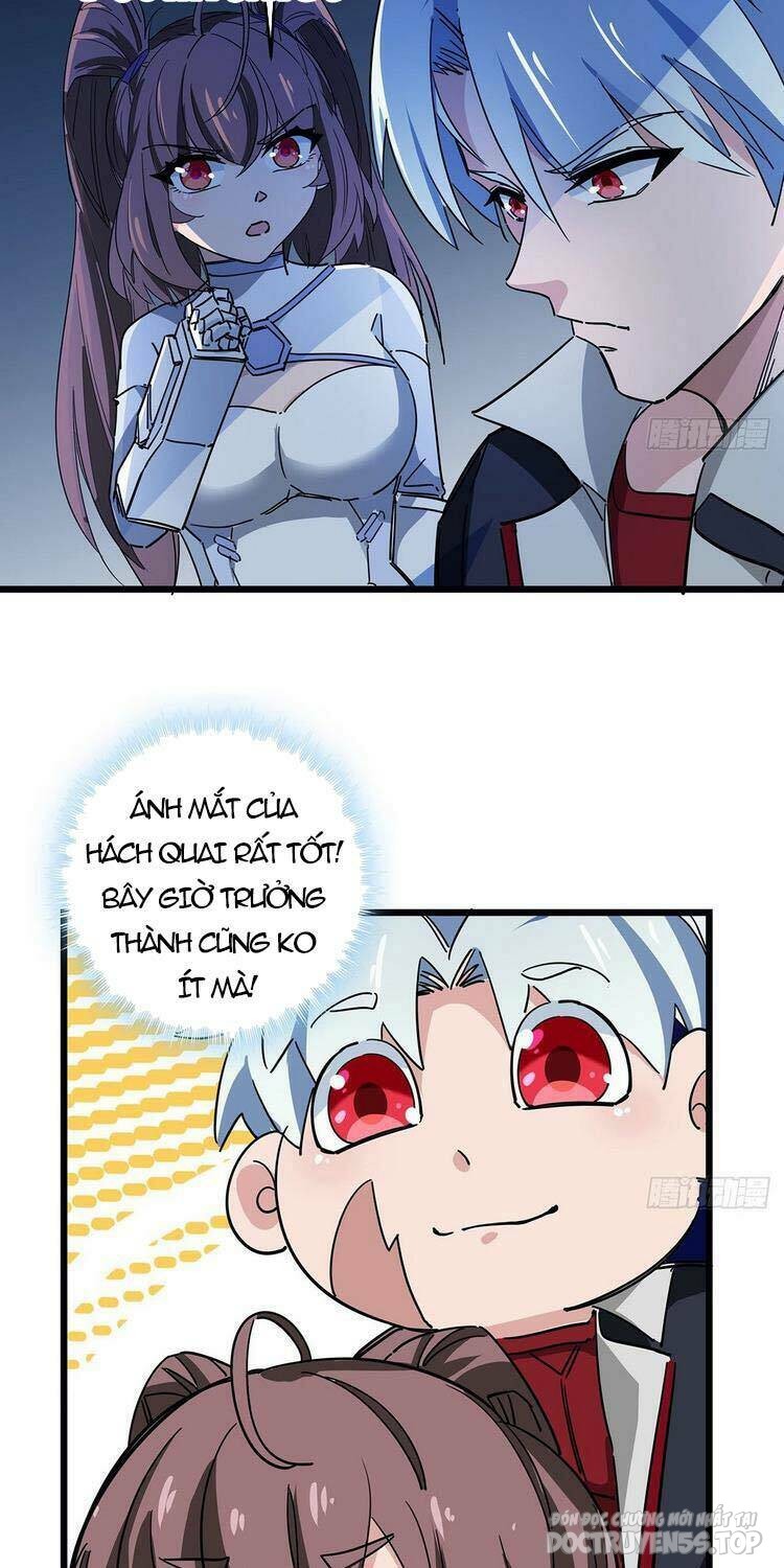 giải cứu 99 nữ chính ở mạt thế chapter 81 31