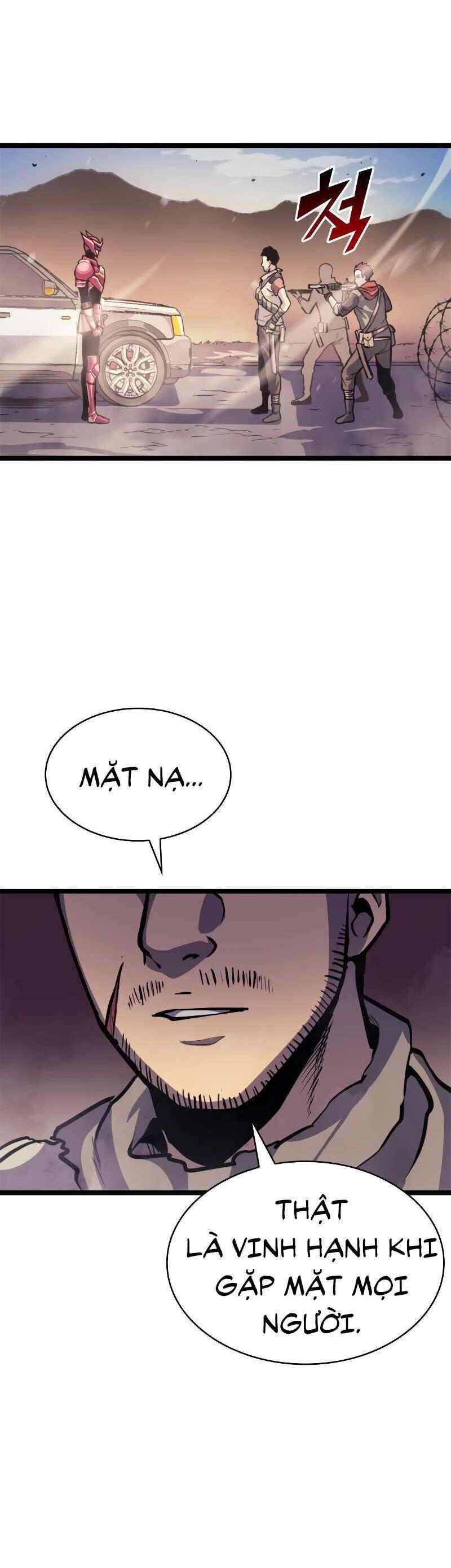 tôi trở lại thăng cấp một mình chapter 143 12