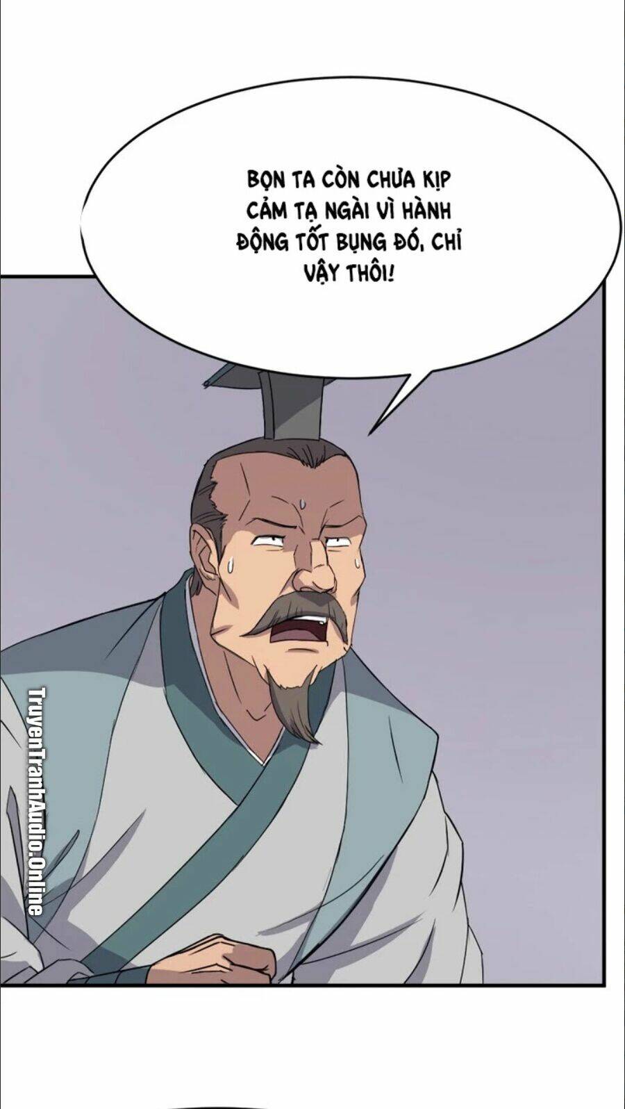 trọng sinh, bất khả chiến bại chapter 94 61