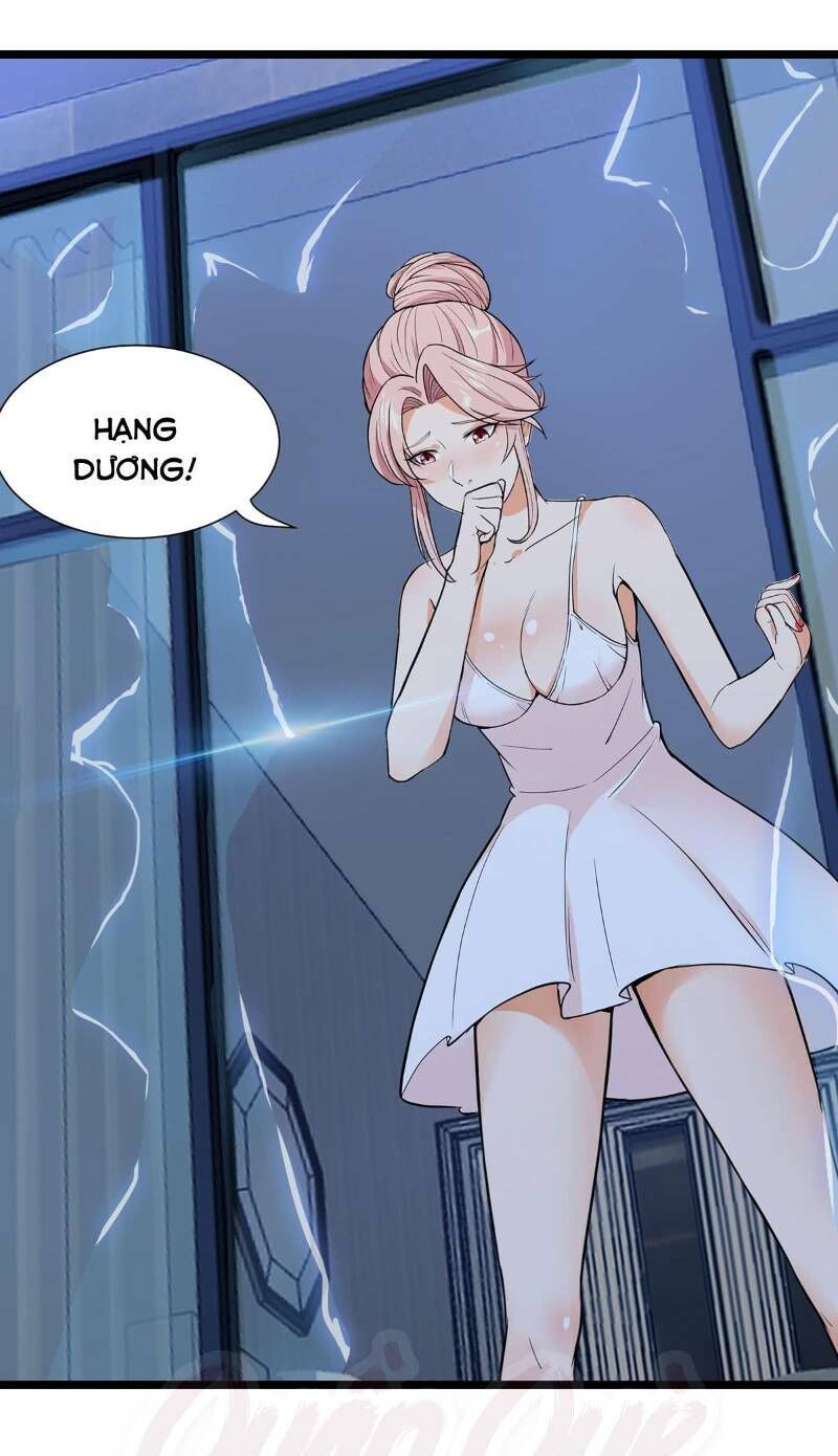 đỉnh phong cường thiếu chapter 49 11