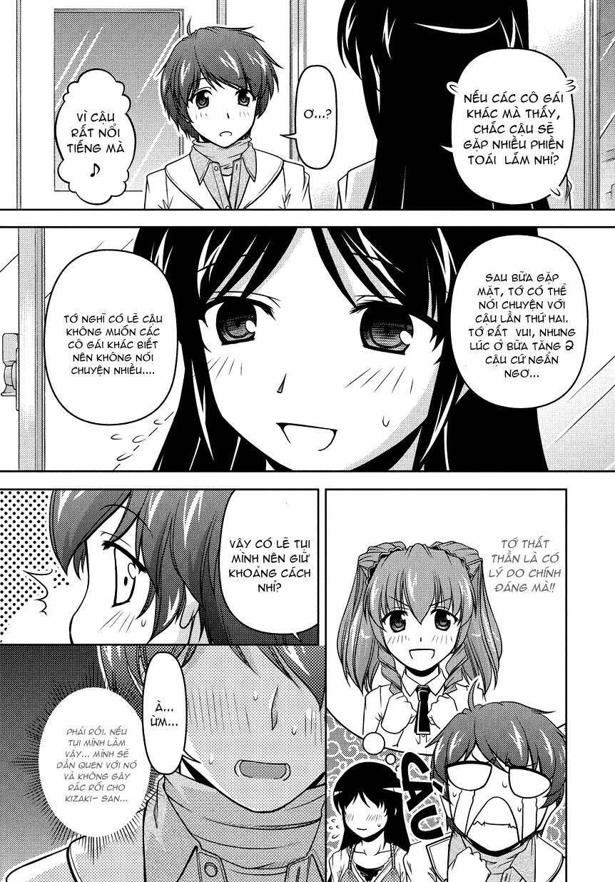 sexless friend chapter 3 19