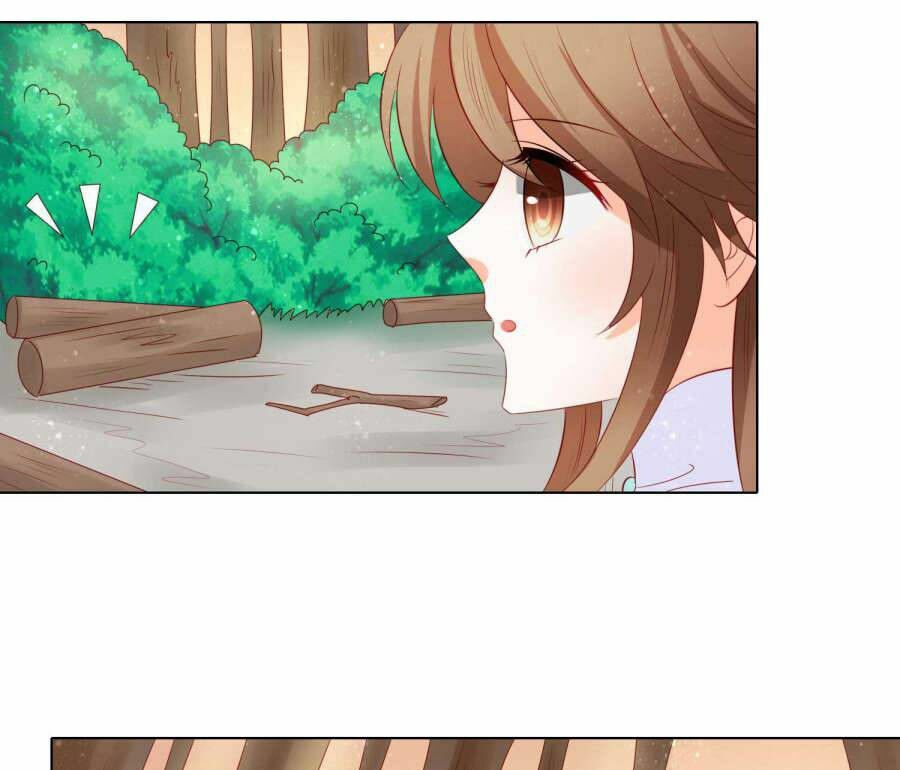 nam phi nữ tướng chapter 21 28