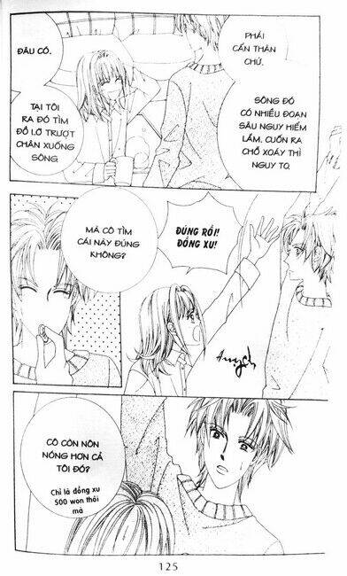 lọ lem hậu đậu chapter 24 1