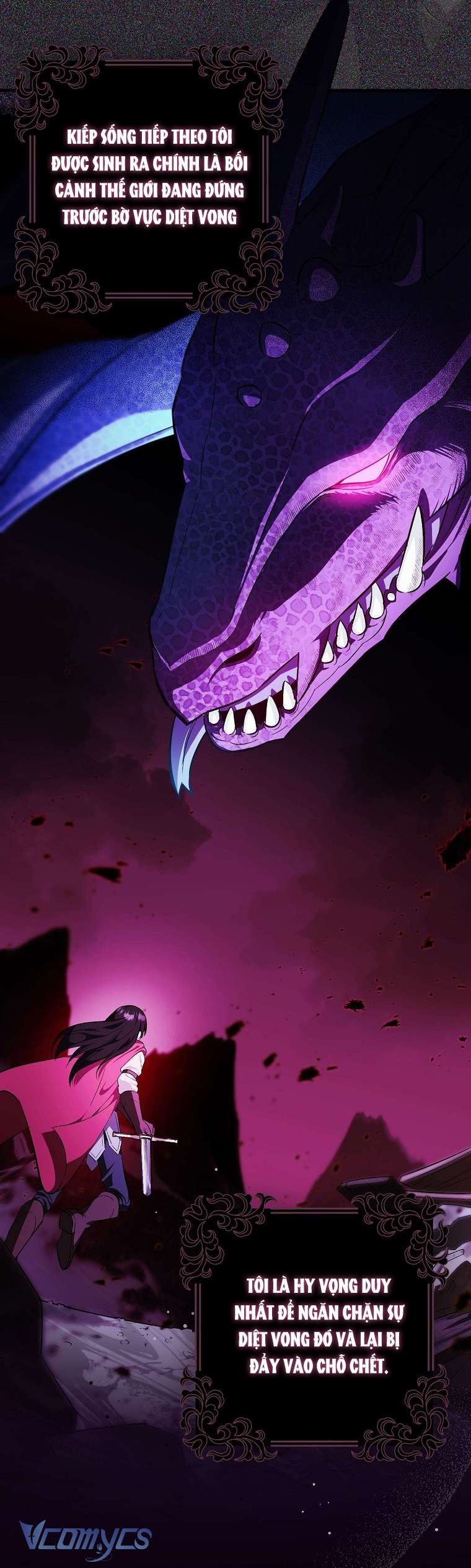 lần đầu bé út được yêu thương chapter 1 26