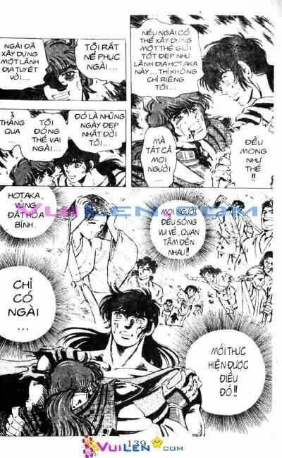 vương tử takeru chapter 11 139