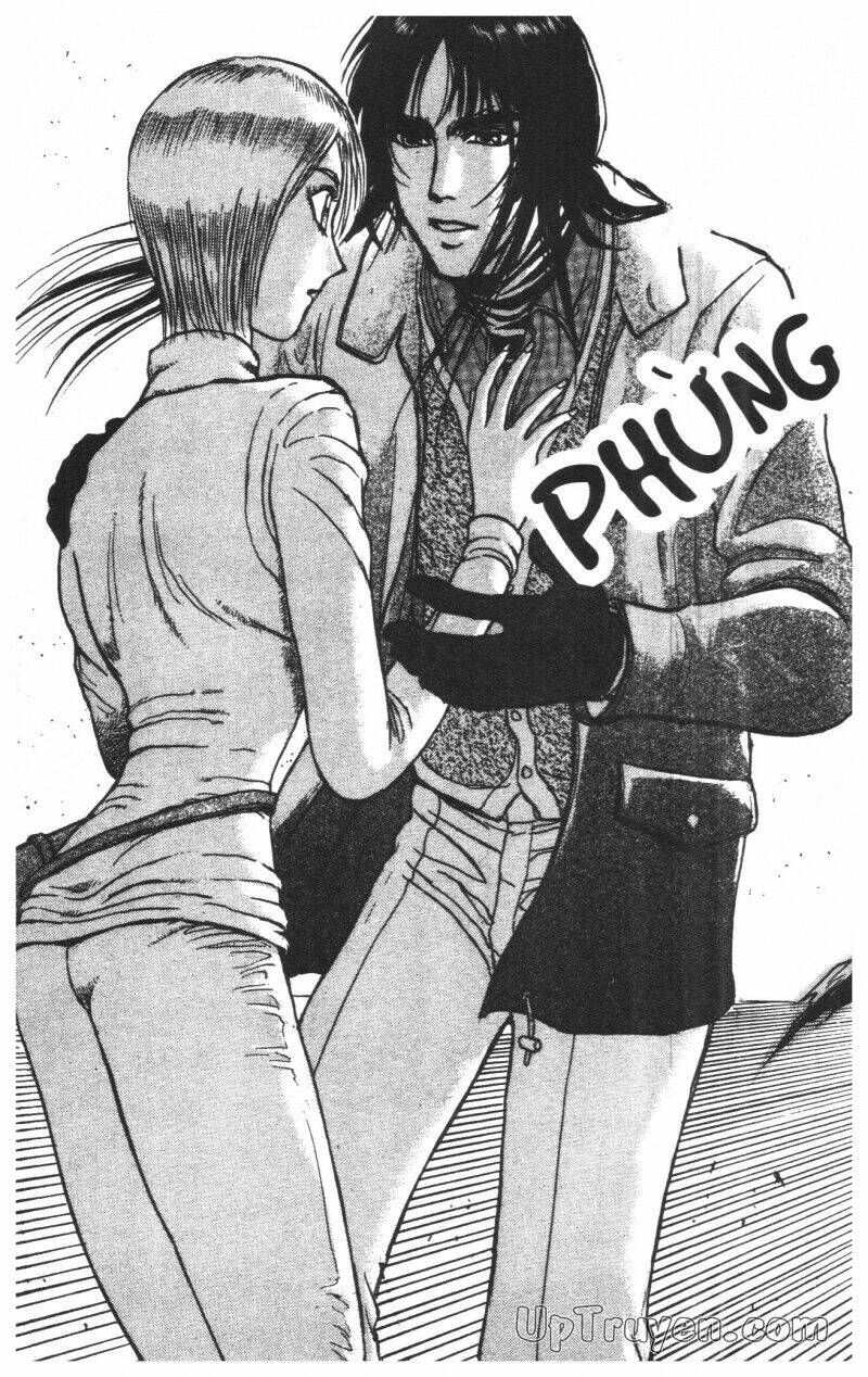 karakuri circus - gánh xiếc quái dị chapter 29 61