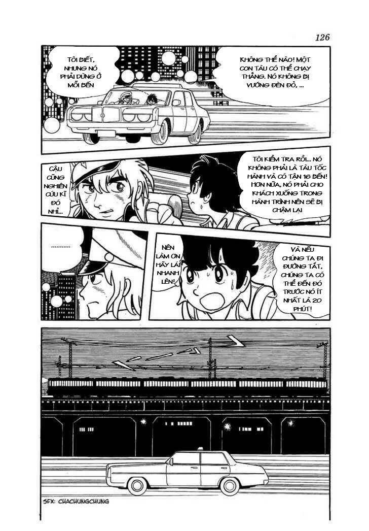 midnight chapter 6 7