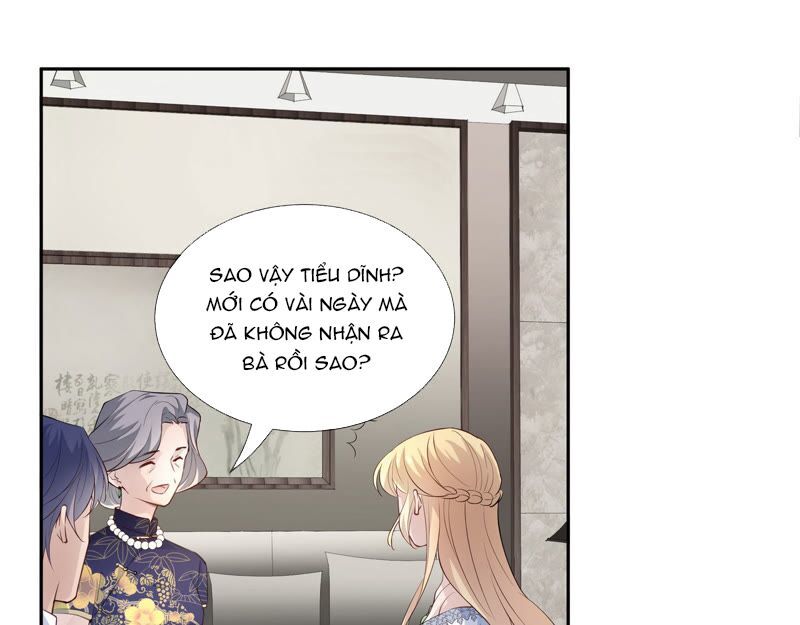 chiến lược lãng mạn của thịnh thiếu chapter 80 35