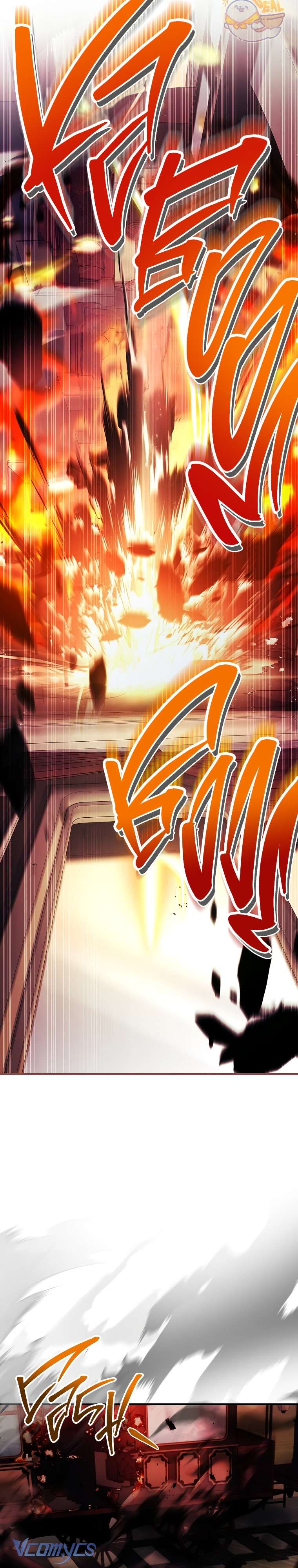 tôi đã tắt cài đặt chế độ nhận thức nỗi đau! chapter 18 30