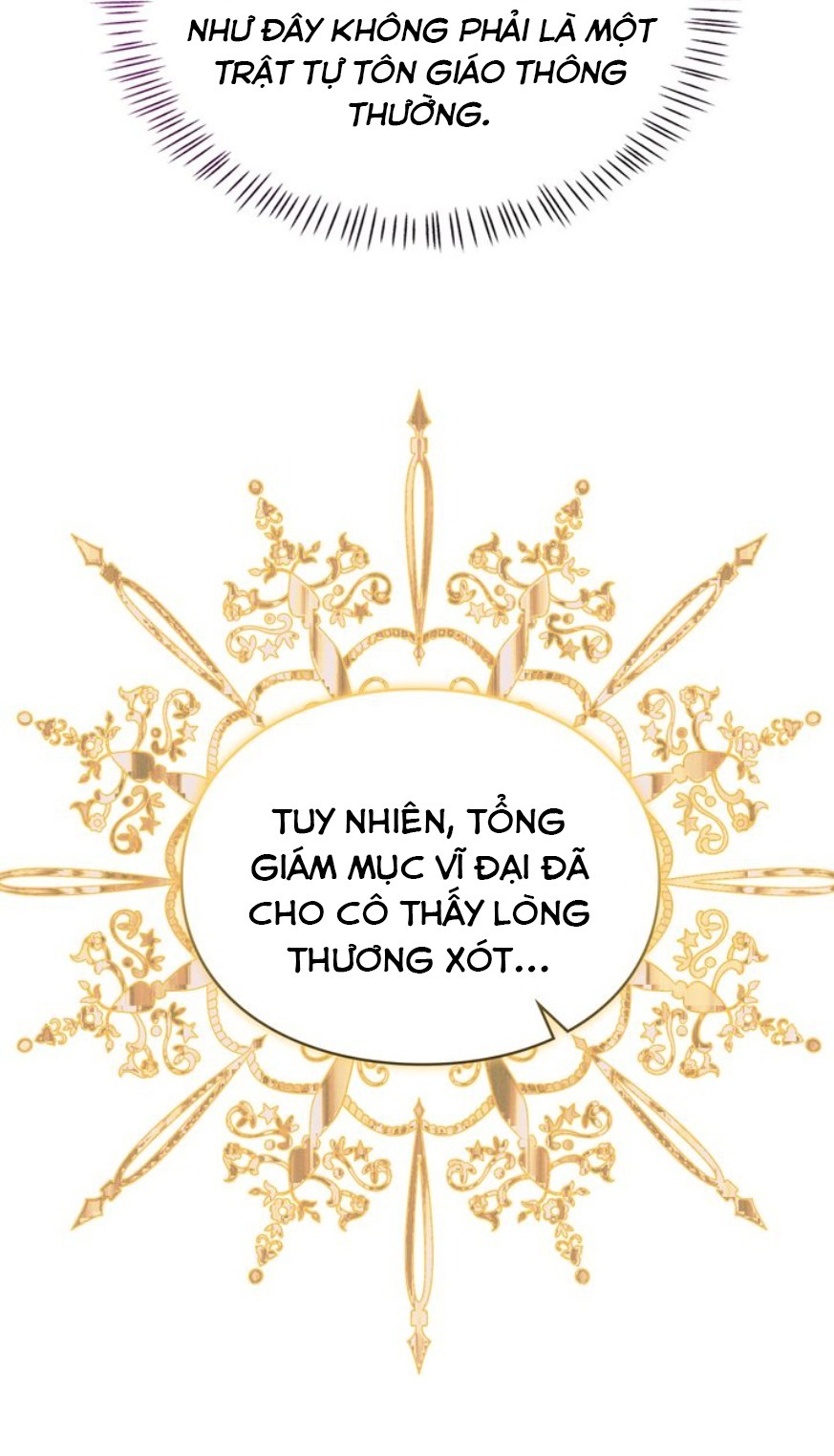 phương pháp bảo vệ anh ấy trong lãnh địa quái vật chapter 27 46