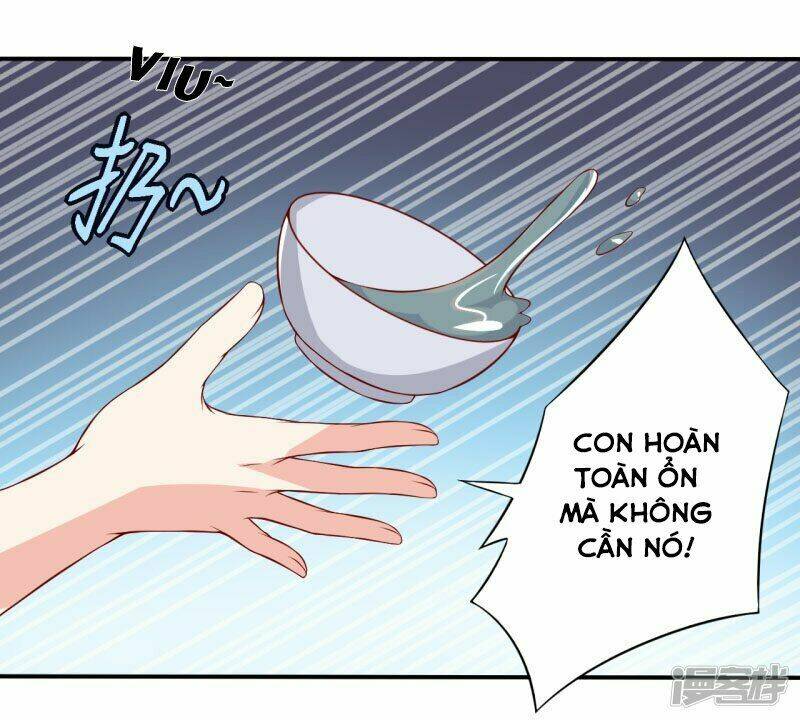 lang quân khát máu: cô dâu bị mắc bẫy chapter 1.2 14