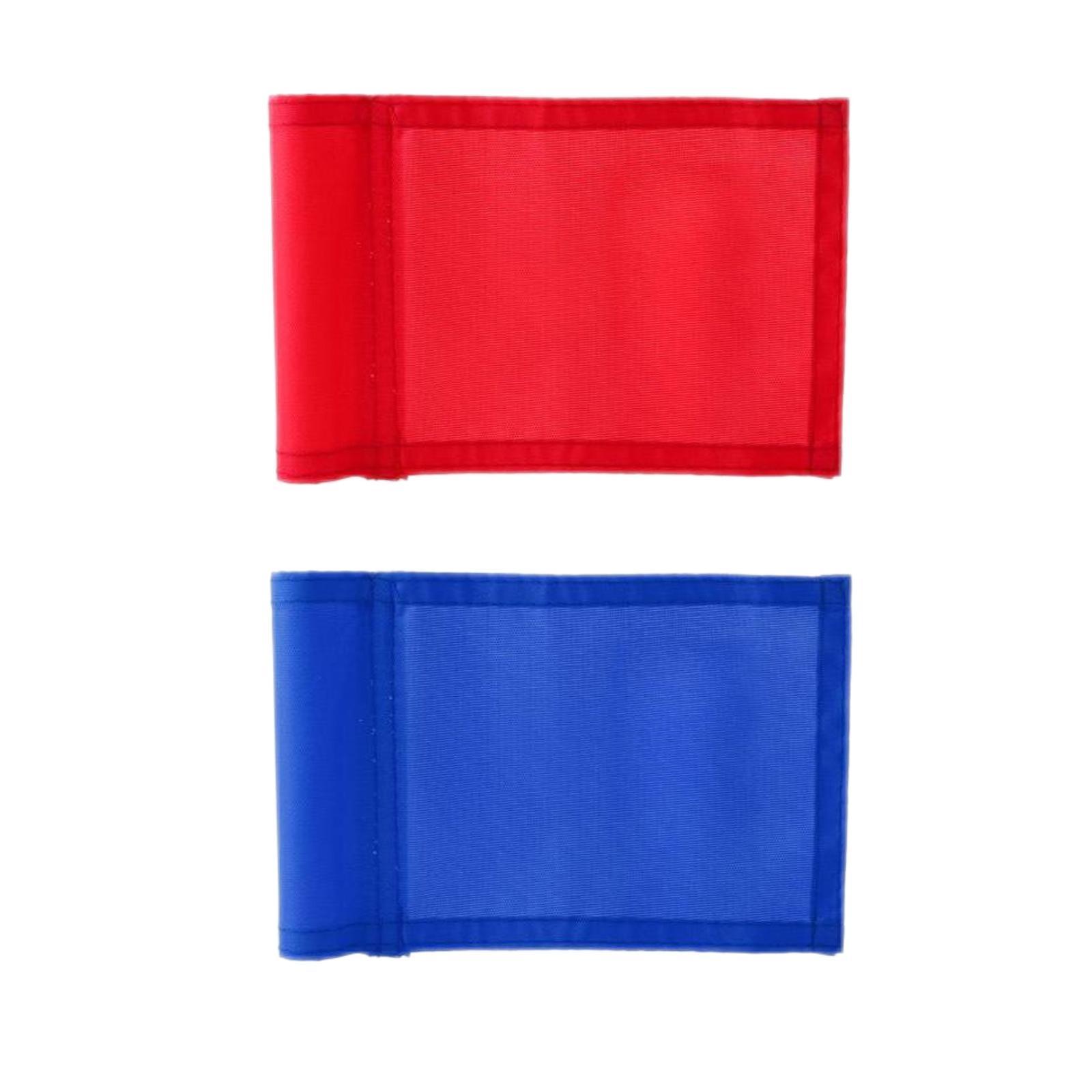 2x PuttingGreen Golf Backyard Practicing Target Aids/