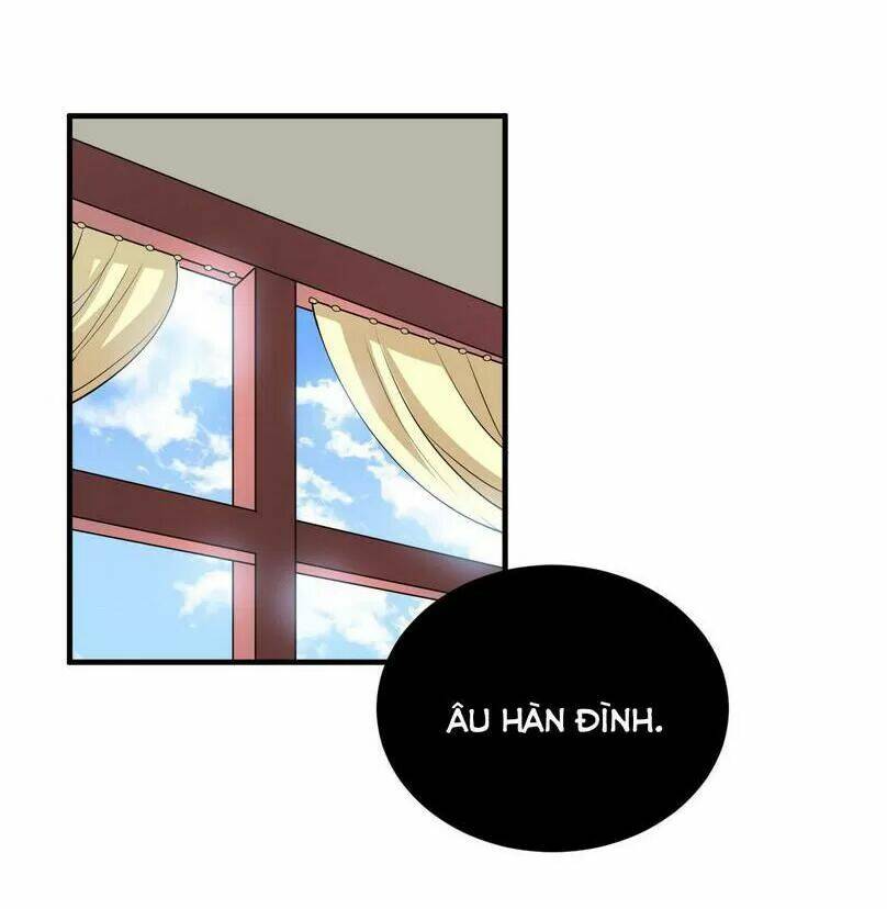 cô dâu gả thay của tổng tài chapter 117 7