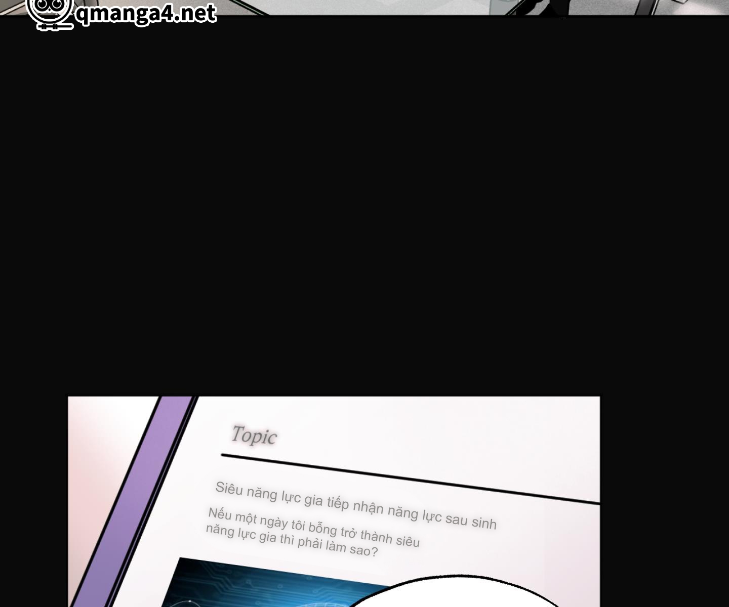 cây thương của ghost chapter 3 21