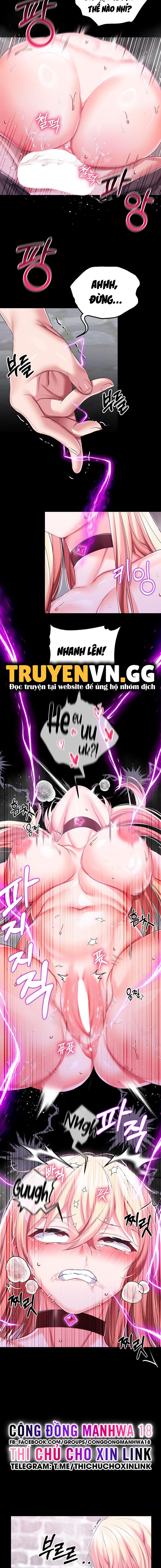 thuần hóa nữ phản diện chapter 27 4