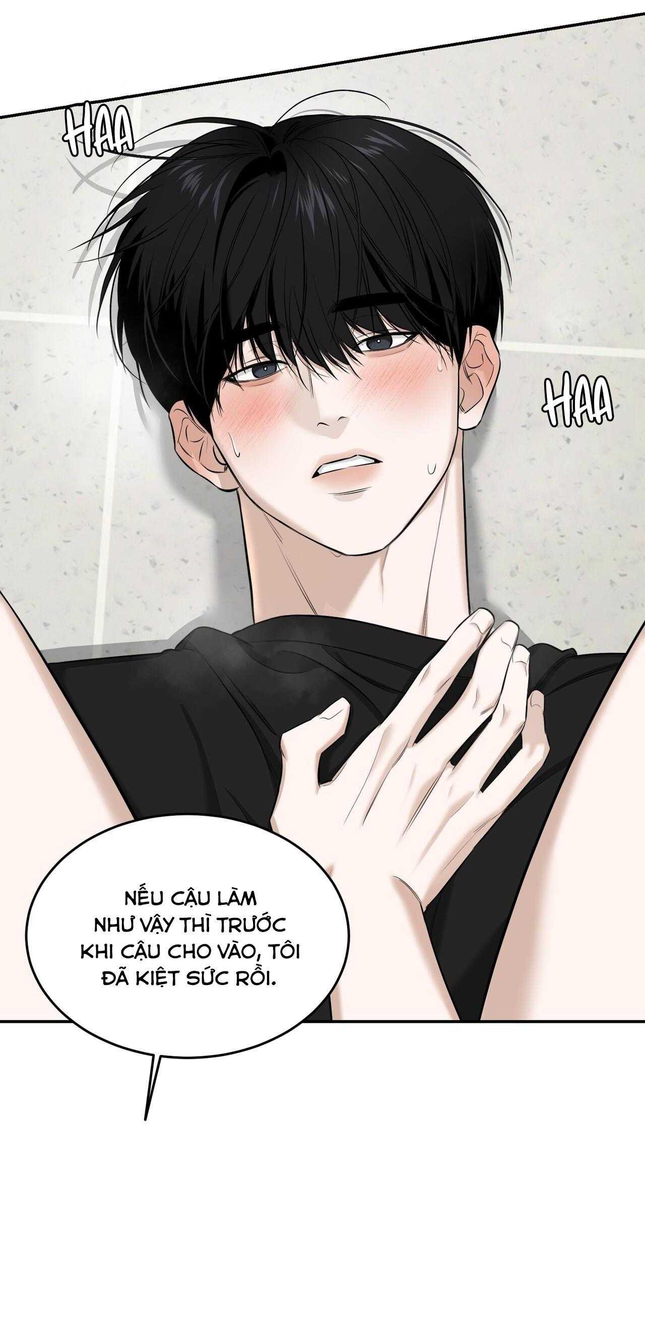 chàng trai cho em mọi thứ chapter 18 5