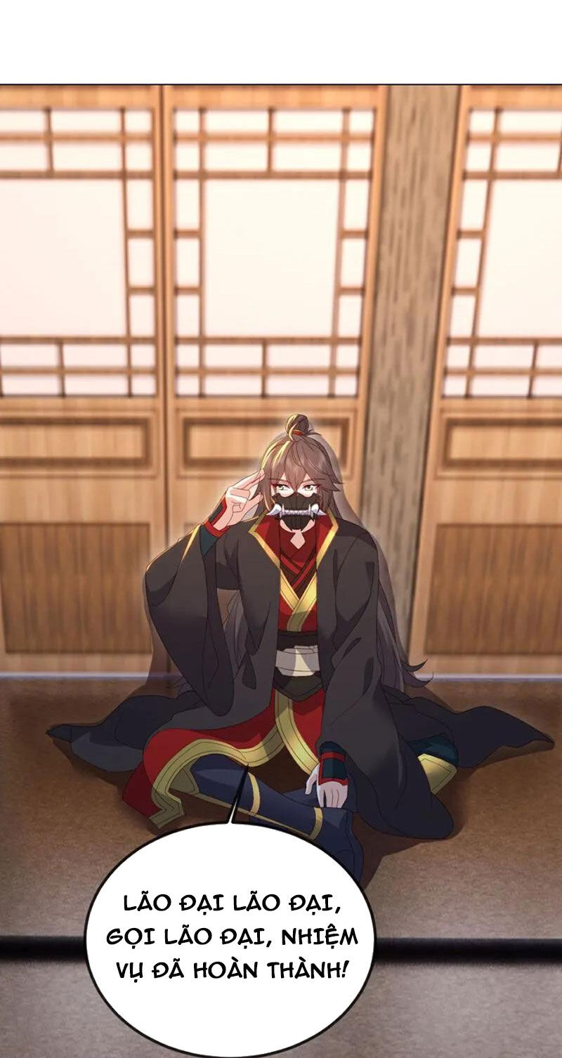 tiên võ đế tôn chapter 553 31