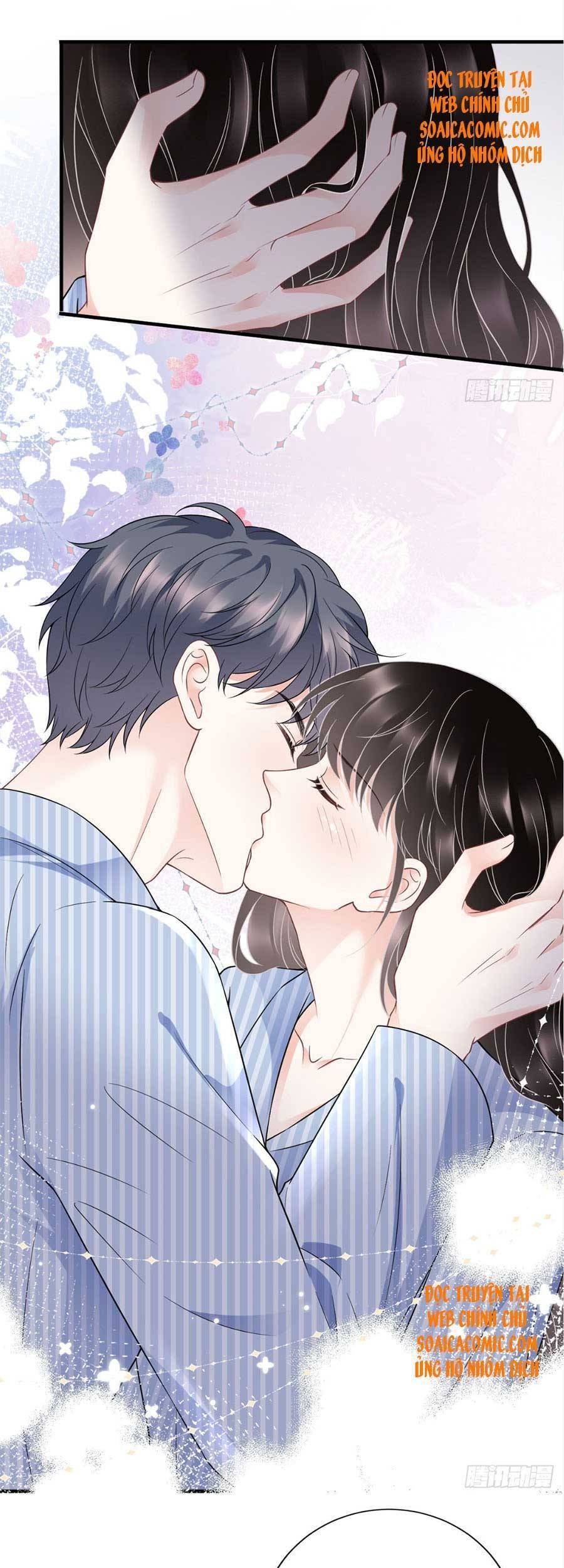 [16+] đại tiểu thư có thể có ý đồ xấu chapter 96 18