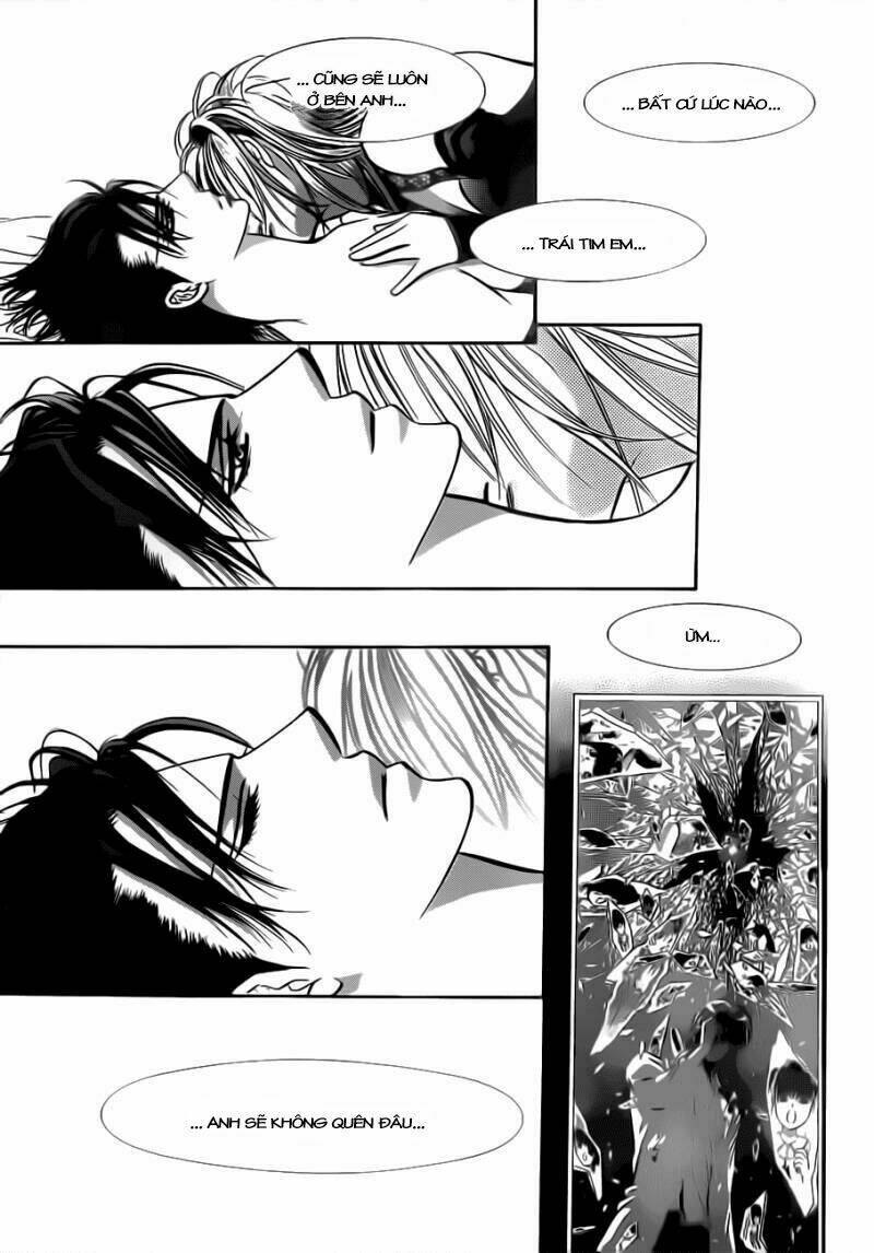 thử thách của kyouko chapter 196 14