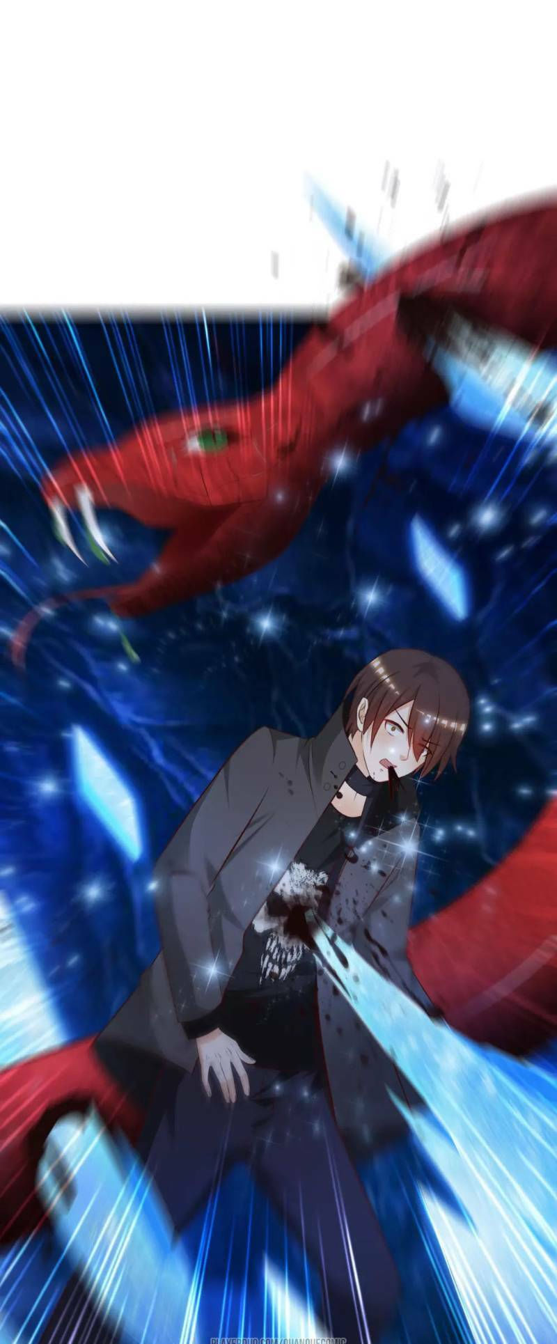 tối cường vận đào hoa chapter 47 1