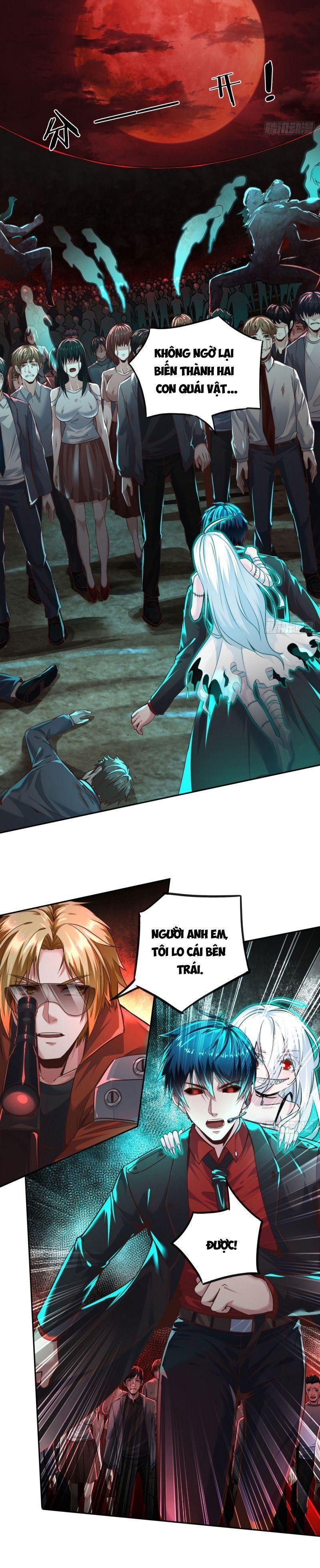 bắt đầu từ trăng đỏ chapter 47 13