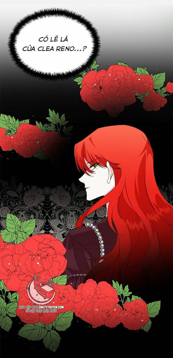 Kết Thúc Có Hậu Của Nhân Vật Phản Diện chapter 7.5 31